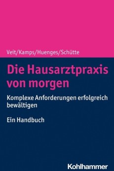 Hausarztpraxis von Morgen